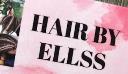 Hair By Ellss logo